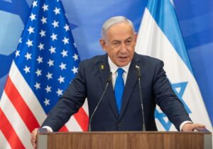Netanyahu anuncia que el Ejército entrará en Gaza «con toda su fuerza» en los próximos días