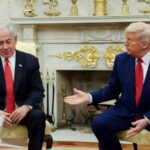 EE.UU. sospecha que Israel va a atacar instalaciones nucleares de Irán, según la CNN