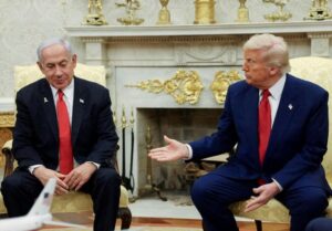 EE.UU. sospecha que Israel va a atacar instalaciones nucleares de Irán, según la CNN