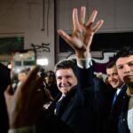 Nicusor Dan, el matemático azote de la corrupción que recoge el voto antisistema en Rumanía