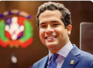 Omar Fernández rechaza propuesta presidencial