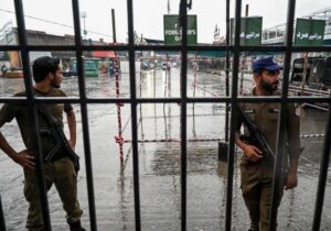 Pakistán opta por la cautela y posterga su contraataque a la India