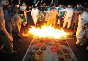 Las claves del ataque de la India sobre Pakistán: al menos 36 muertos, vuelos cancelados y reacciones internacionales