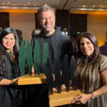 Asociación Cibao recibe premio “Marketer of the Year 2025” otorgado por Cannes Lions RD
