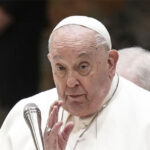 Legado social del Papa Francisco