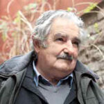Don Pepe Mujica. Paradigma y referente para la clase política