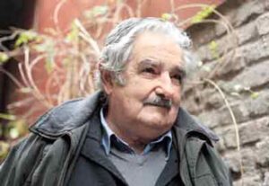 Don Pepe Mujica. Paradigma y referente para la clase política
