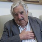 Muere el uruguayo Pepe Mujica, el presidente más 'pobre' del mundo y bandera de la izquierda latinoamericana