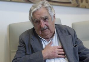 Muere el uruguayo Pepe Mujica, el presidente más 'pobre' del mundo y bandera de la izquierda latinoamericana