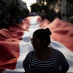 Dina Boluarte cambia al primer ministro de Perú por la ola de violencia