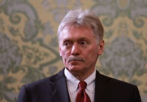 El Kremlin avisa que Ucrania tendrá que hacer concesiones para que sea posible un encuentro entre Putin y Zelenski