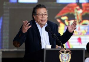 Petro: una «adicción» entorpecedora inhabilita como presidente