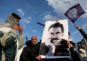 El PPK Kurdo anuncia su disolución y el fin de la lucha armada tras cuatro décadas de conflicto en Turquía