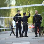 Suecia, bajo el terror de los niños sicarios