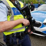 Alemania detiene a tres «agentes desechables» ucranianos que planeaban ataques con explosivos por orden de Rusia