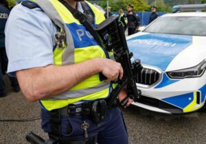 Alemania detiene a tres «agentes desechables» ucranianos que planeaban ataques con explosivos por orden de Rusia