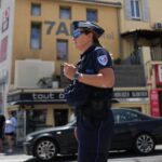 Un incendio provoca un segundo apagón masivo en el sur de Francia