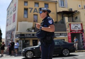 Un incendio provoca un segundo apagón masivo en el sur de Francia