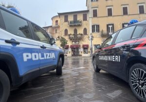 Detenidas casi cien personas en Italia en una operación contra la mafia calabresa 'Ndrangheta, una de las más poderosas del país