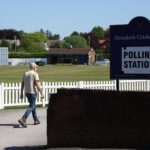 Inglaterra elige alcaldes y concejales en el primer test en las urnas para Starmer
