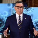 De qué ideología es Victor Ponta y cuál es su programa electoral en las elecciones de Rumania