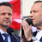 EE.UU. 'vota' por el nacionalista Nawrocki frente al candidato europeísta en las presidenciales de Polonia