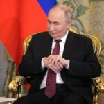 El Kremlin mantiene la incógnita sobre la presencia de Putin en la reunión con Zelenski