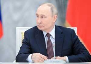El Kremlin reafirma que estará en Turquía para las conversaciones de paz pero continúa con la incógnita sobre la presencia de Putin