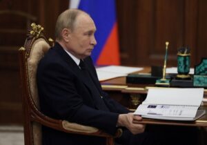 Rusia se enroca y rechaza el alto el fuego pese al ultimátum de los líderes europeos