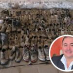 El Gobierno mexicano arresta a un alcalde ligado al rancho de Jalisco con hornos crematorios