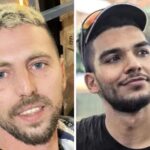 Hamás difunde un nuevo vídeo propagandístico con dos israelíes cautivos