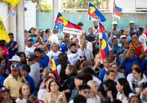 El dilema de la oposición venezolana: ¿votar o no votar en las elecciones de mayo?