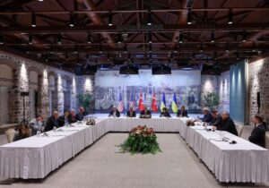 El inicio del diálogo entre Ucrania y Rusia se retrasa entre acusaciones de Kiev a Moscú de querer torpedearlo