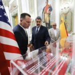 Ric Grenell, asesor de Trump: el hombre que perdió el pulso