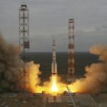 EE.UU. vigila los movimientos erráticos de un «satélite nuclear» ruso que podría estar fuera de control