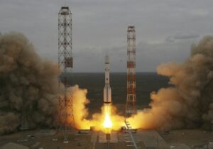 EE.UU. vigila los movimientos erráticos de un «satélite nuclear» ruso que podría estar fuera de control