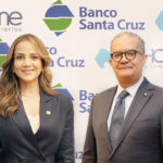 Banco Santa Cruz y Mr. Home promueven financiamiento hipotecario