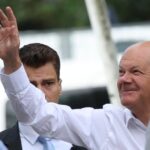 Scholz, de canciller impotente a diputado raso