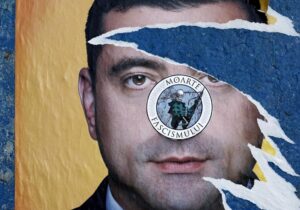 Rumanía vuelve a votar con otro candidato prorruso como favorito