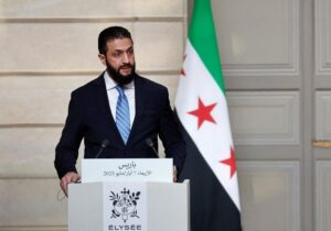 EE.UU. levanta las sanciones a Siria pese al recelo de Israel con su nuevo Gobierno