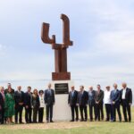 Presidente Abinader: “Somos pioneros de la justicia en el continente, y eso nos compromete a defenderla y mejorarla cada día”