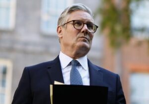 Reino Unido rompe las negociaciones con Israel y convoca a su embajadora en Londres