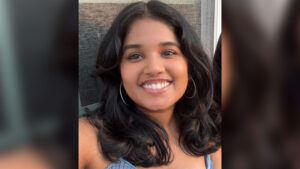 Los dos meses de la desaparición de Sudiksha Konanki