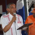 Pescadería Wanda respaldará primer torneo de baloncesto femenino provincia Sánchez Ramírez