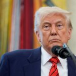 El Supremo de EE.UU. falla en contra de Trump y bloquea la ley que permite acelerar la deportación de inmigrantes