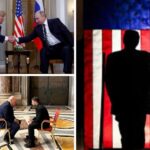 El método Trump o cómo sobrevivir a una reunión con el hombre que siempre quiere ganar