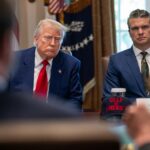 Trump afirma que EE.UU. recuperará con el acuerdo de minerales «mucho más» de lo que ha aportado a Ucrania