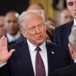 ¿Por qué Trump no sabe si debe acatar la Constitución de EE.UU.?