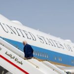 EE.UU. acepta el Boeing de Qatar para que Trump lo utilice como Air Force One