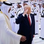 Trump acudirá a las negociaciones de paz en Turquía si también lo hace Putin